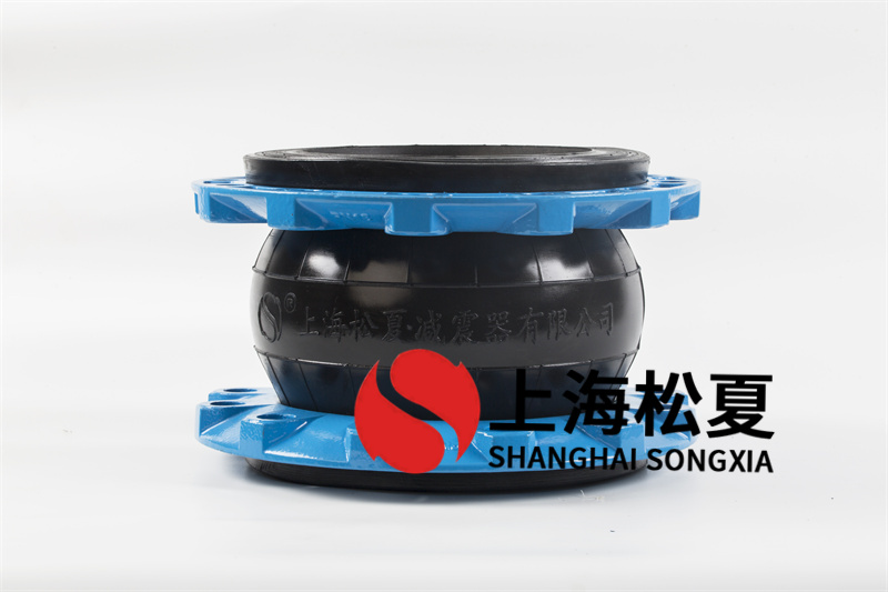 耐酸堿橡膠避震喉顧客應用情況怎么樣？