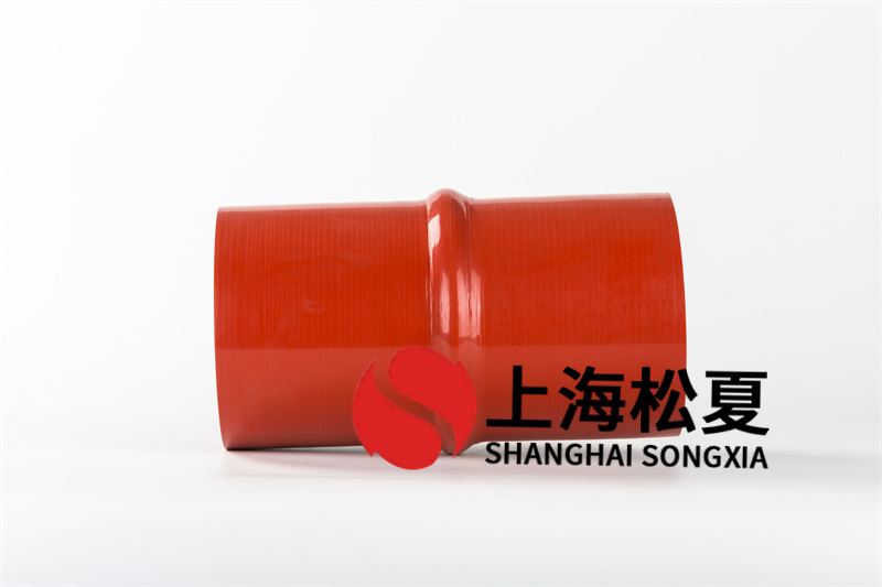 什么情況下用防拉斷橡膠避震喉？