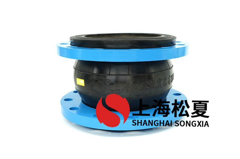 橡膠避震喉的檢測是什么呢？