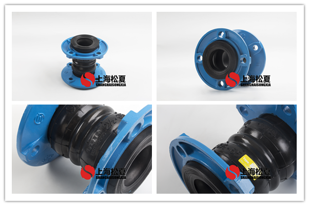 橡膠波紋膨脹節拉桿怎么調耐酸波紋補償器拉桿？
